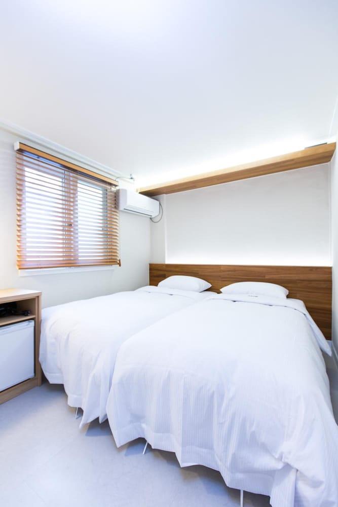 Hotel Gaon Seoul Dongdaemun Buitenkant foto