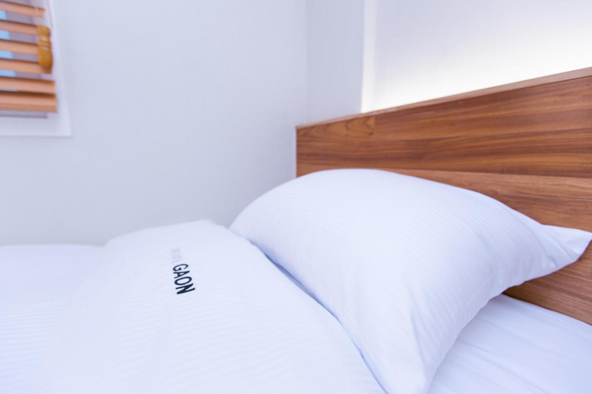 Hotel Gaon Seoul Dongdaemun Kamer foto