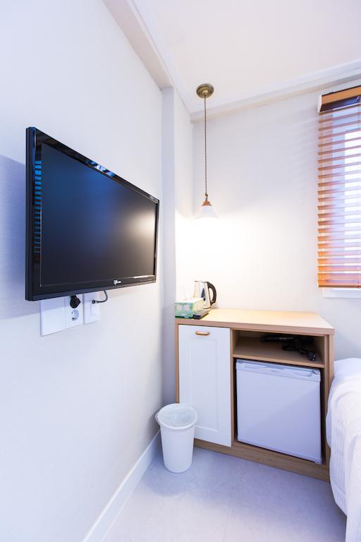 Hotel Gaon Seoul Dongdaemun Buitenkant foto
