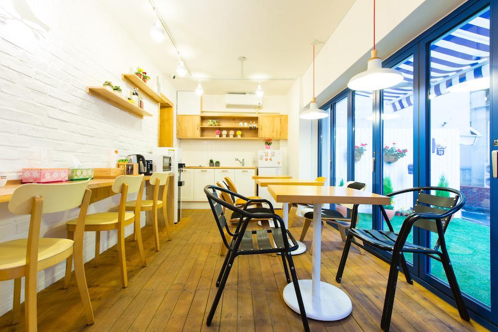 Hotel Gaon Seoul Dongdaemun Buitenkant foto